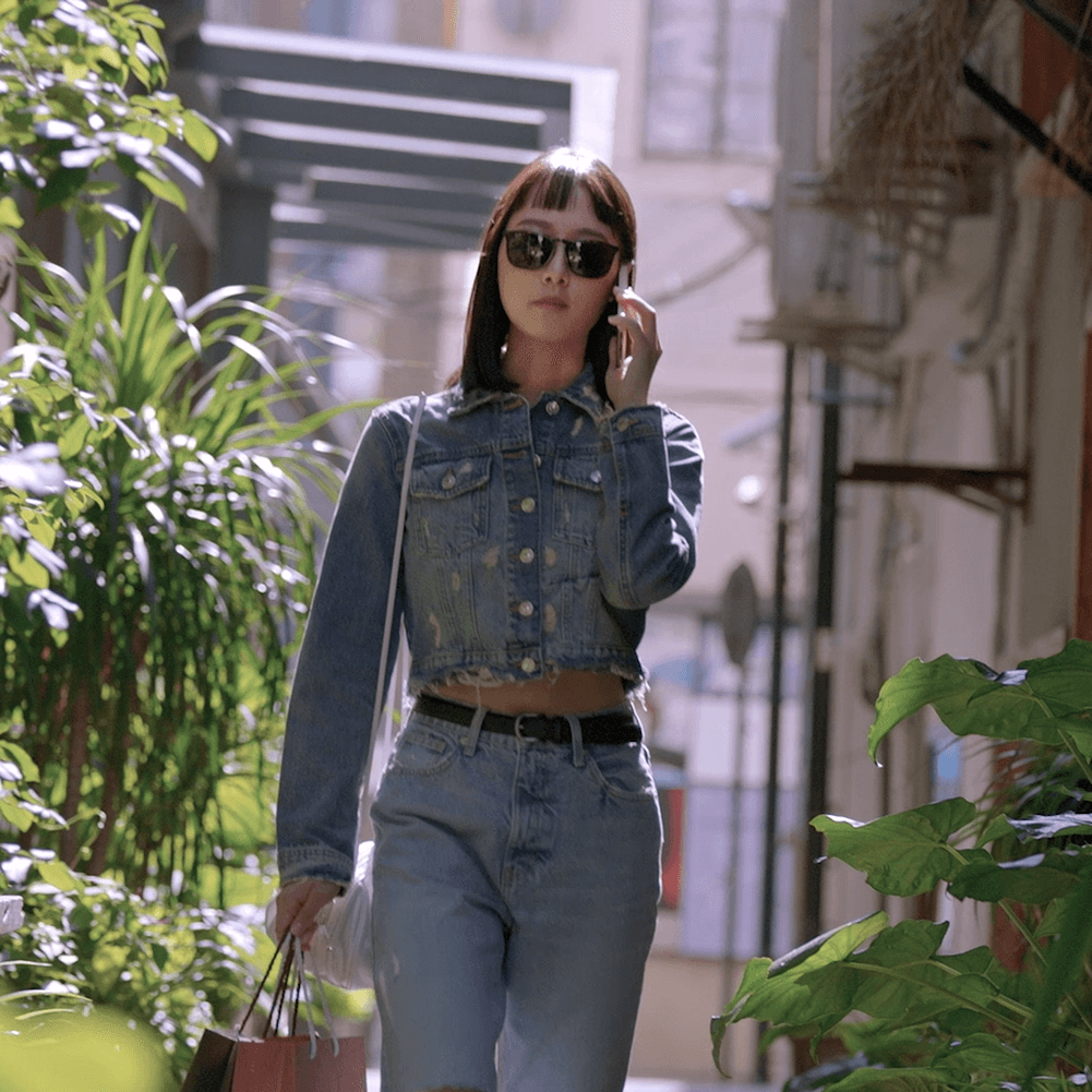 Video screencap
