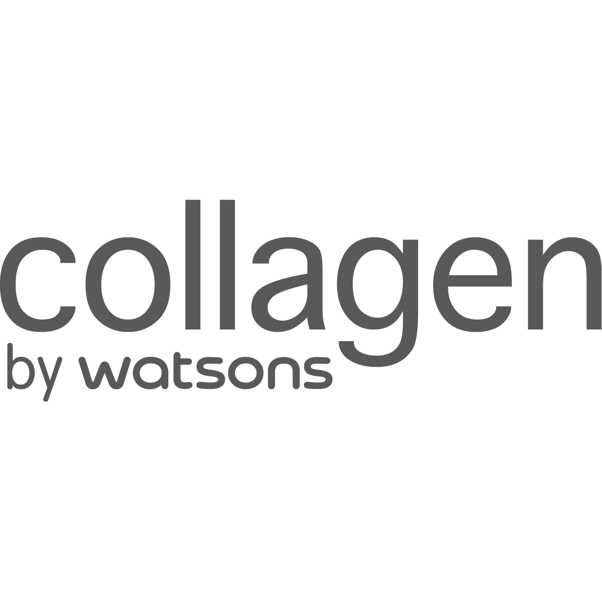 Watsons Collagen Logo