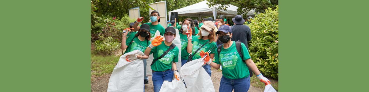 Do Good for the Ocean