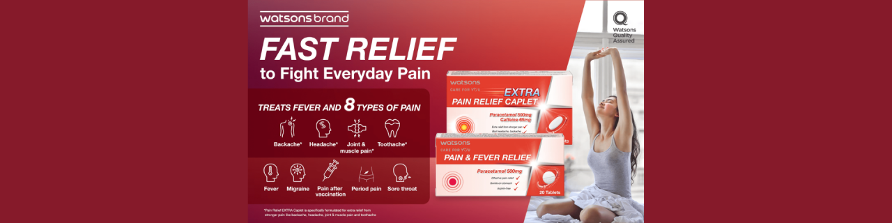 Relieve Pain Effortlessly