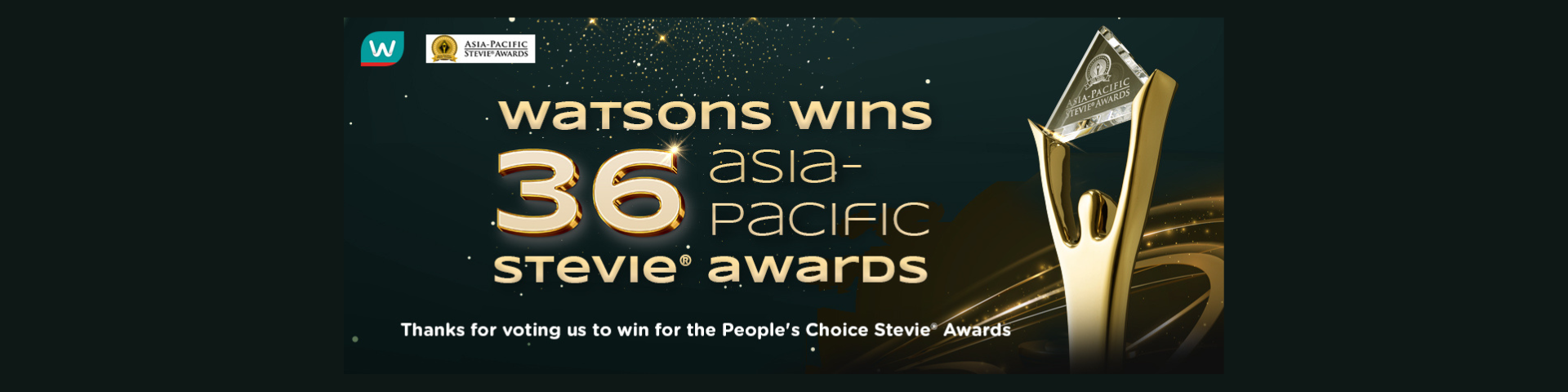 Sweeping Victory as Asia No.1