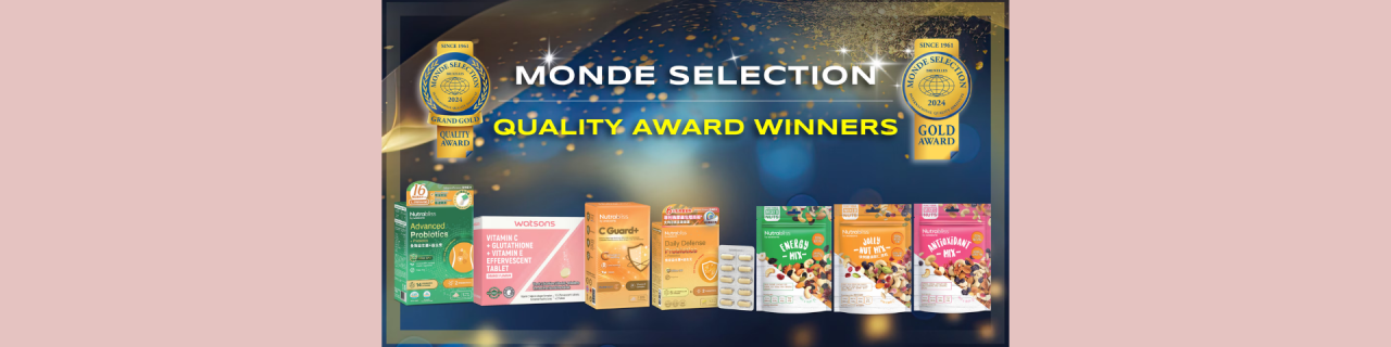 Winning Own Brand Products