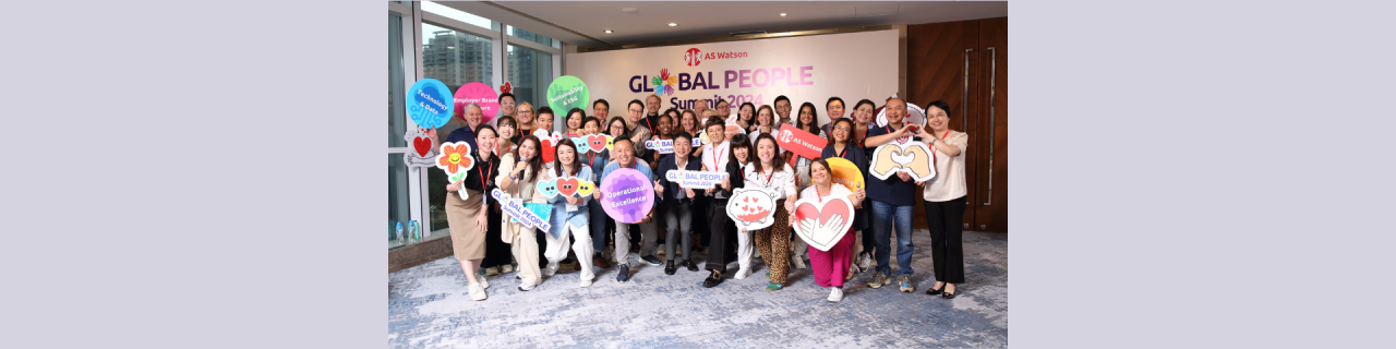 Championing People Excellence