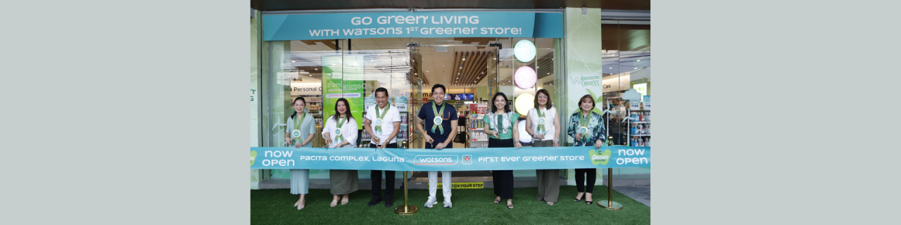 Kick-off a Greener Journey