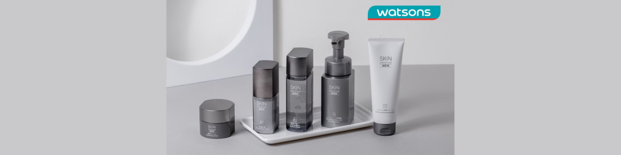Men's Platinum Care