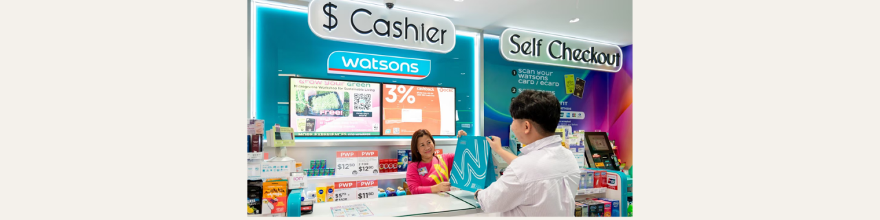 Innovative Customer Experience