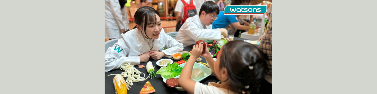 Nurturing Healthy Minds and Bodies