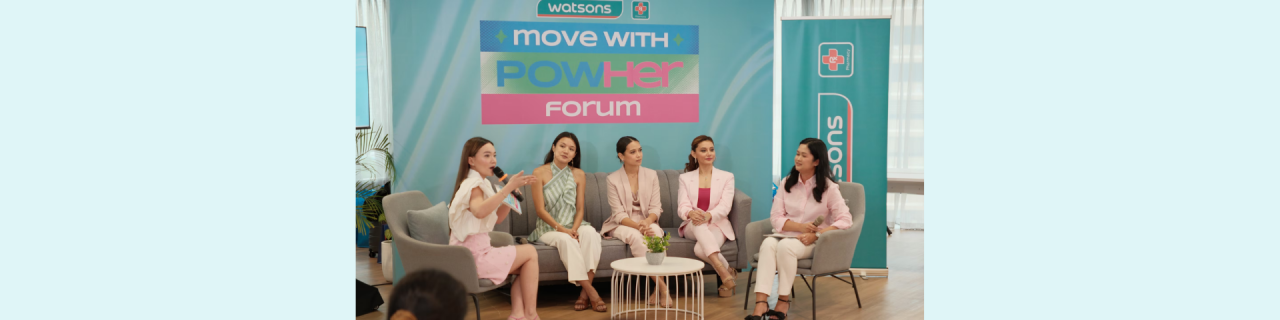 Move with PowHER