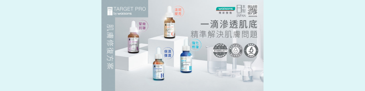 Discover the Science of Beauty