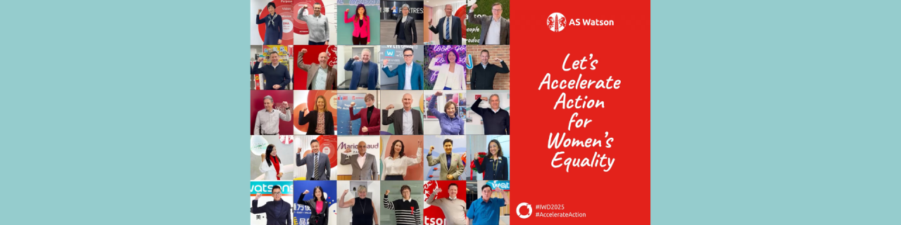 Celebrating International Women’s Day Worldwide