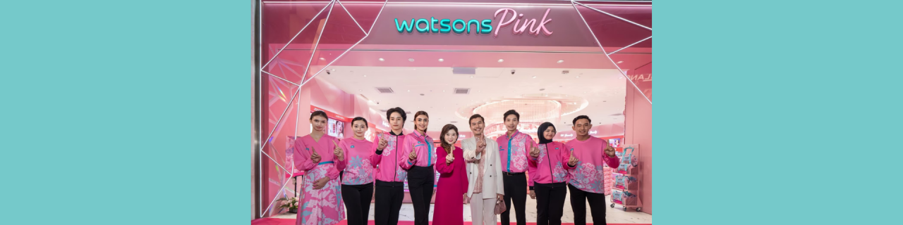 Pink Paradise