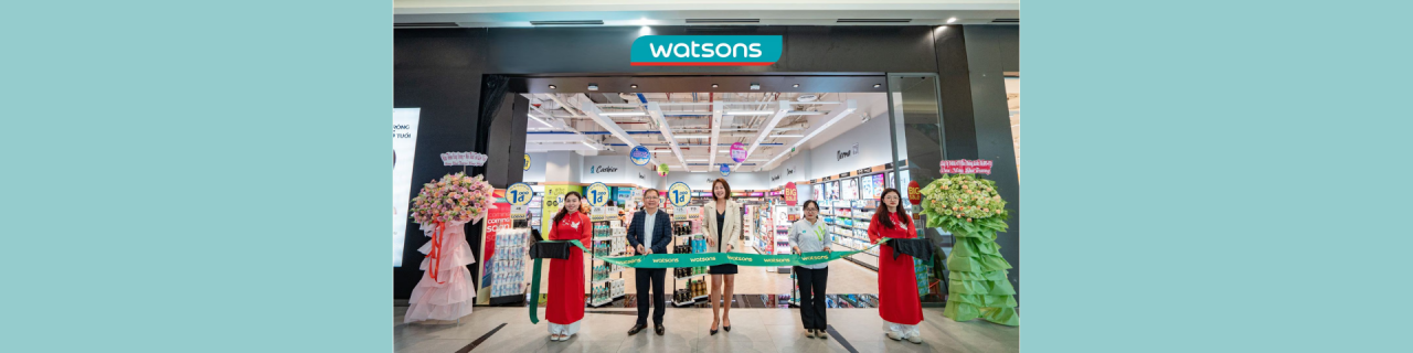 Seamless Shopping Journey