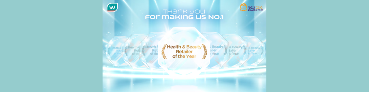 Celebrating Retail Achievements