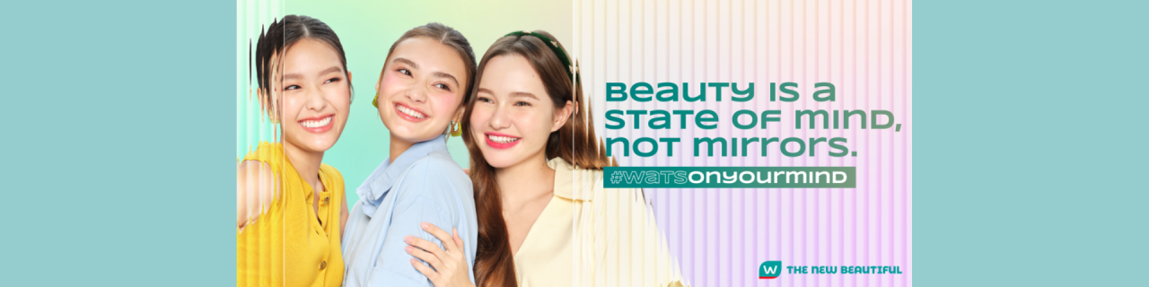 WatsOnYourMind Campaign