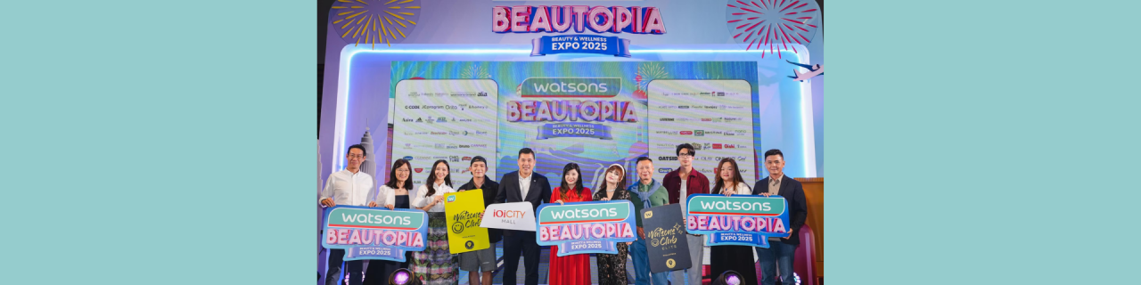 A Celebration of Beauty