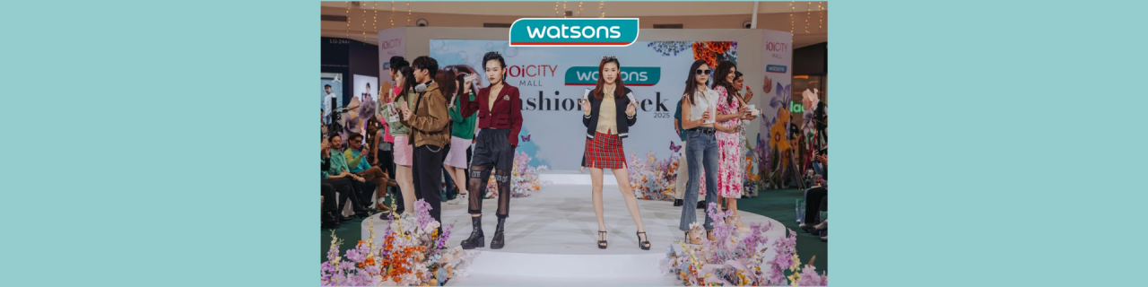 Watsons Runway