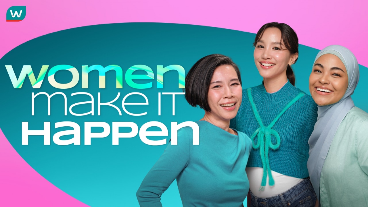 International Women’s Day - Press Release