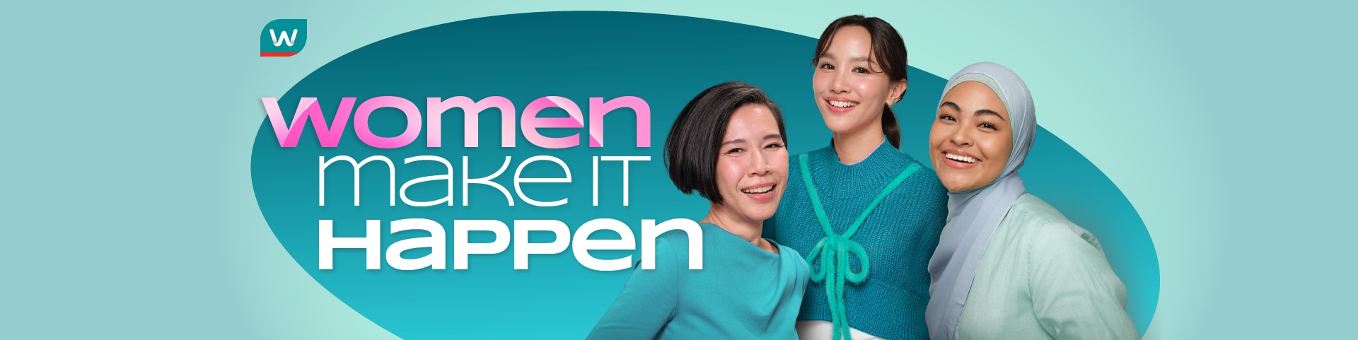 International Women’s Day - Press Release